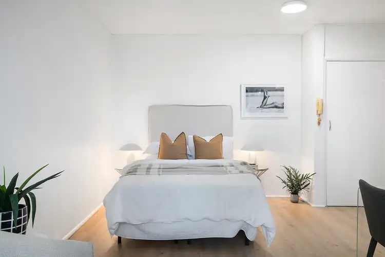 Fourth view of Homely studio listing, 4/68-70 Illawarra Road, Marrickville NSW 2204