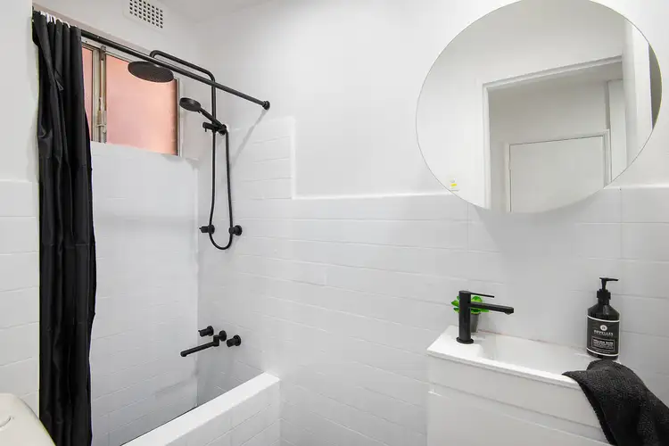 Fifth view of Homely studio listing, 4/68-70 Illawarra Road, Marrickville NSW 2204