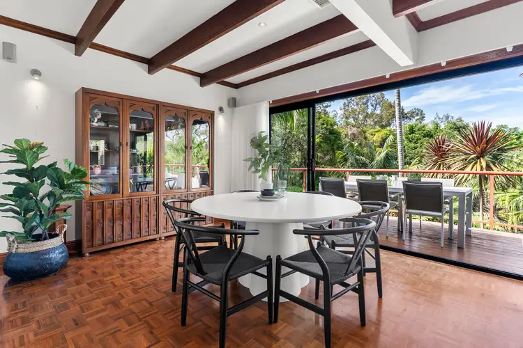 Third view of Homely house listing, 6 Swallow Rock Drive, Grays Point NSW 2232