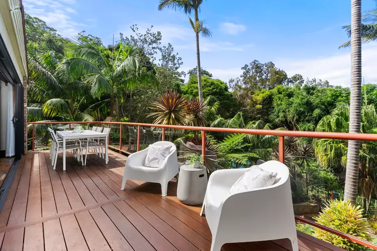 Fourth view of Homely house listing, 6 Swallow Rock Drive, Grays Point NSW 2232