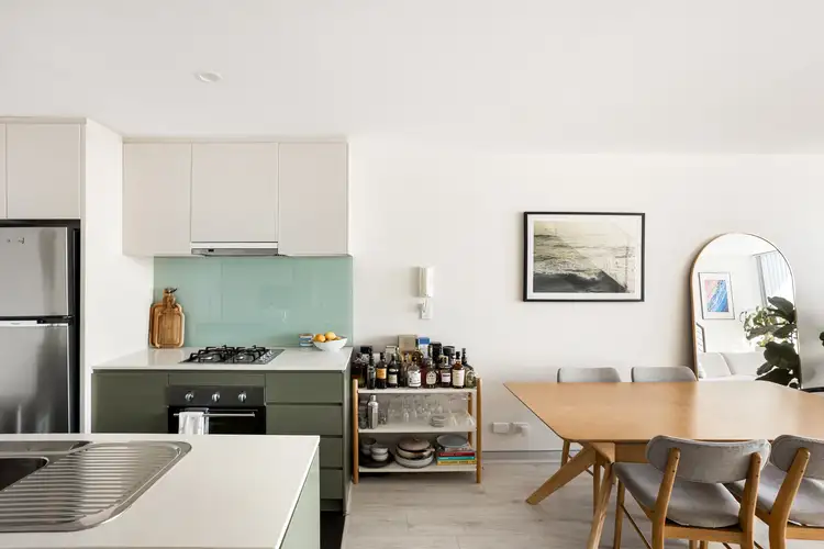 Fourth view of Homely apartment listing, M704/68 McEvoy Street, Alexandria NSW 2015