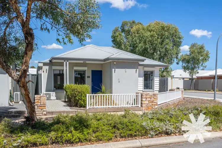 322 Banrock Drive