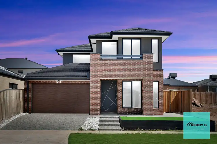 95 Clementine Boulevard
