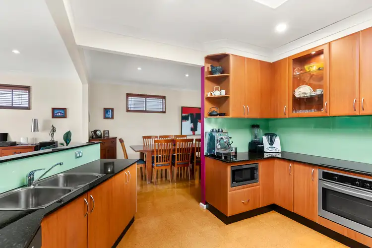 Fourth view of Homely house listing, 19 Kirrawee Avenue, Kirrawee NSW 2232
