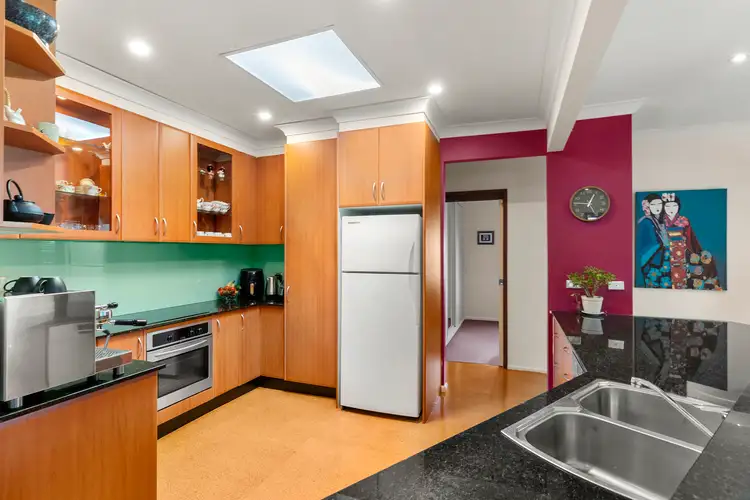 Fifth view of Homely house listing, 19 Kirrawee Avenue, Kirrawee NSW 2232