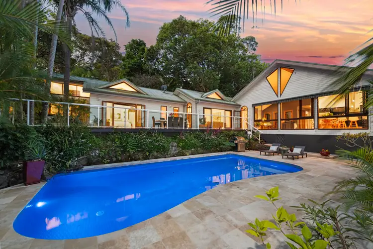 8 Nullaburra Road