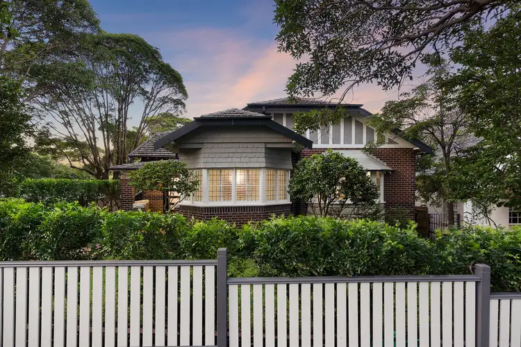 109 Artarmon Road
