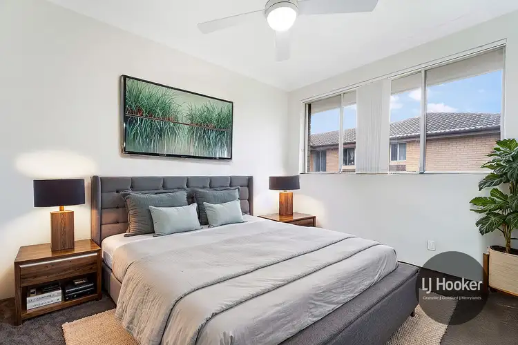 Fifth view of Homely unit listing, 3/33 Blaxcell Street, Granville NSW 2142