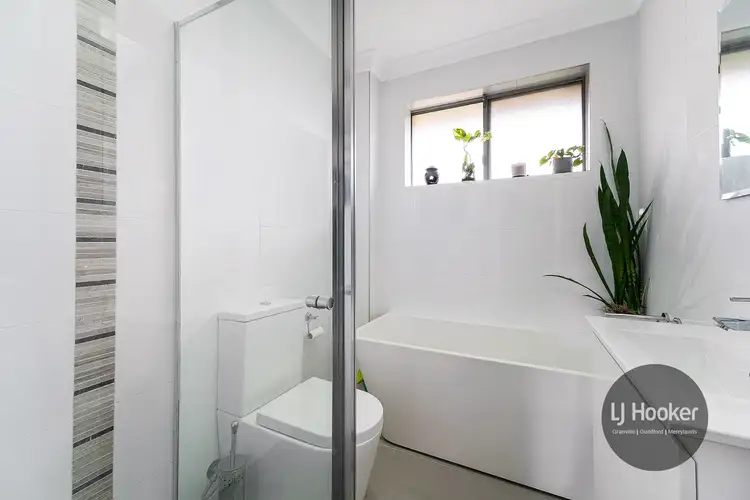 Sixth view of Homely unit listing, 3/33 Blaxcell Street, Granville NSW 2142