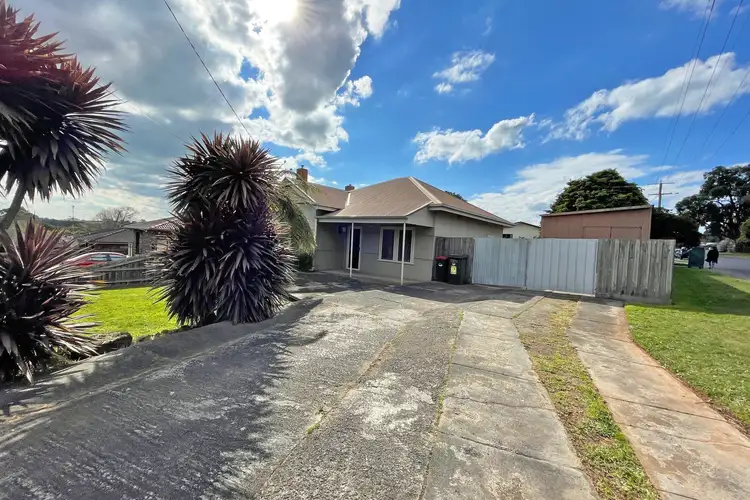 45 Lampards Road