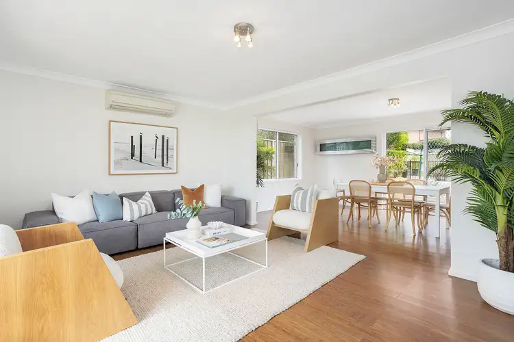 Third view of Homely house listing, 11 Albatross Circuit, Woronora Heights NSW 2233