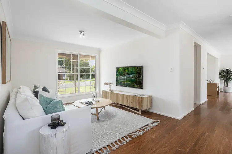 Fourth view of Homely house listing, 11 Albatross Circuit, Woronora Heights NSW 2233