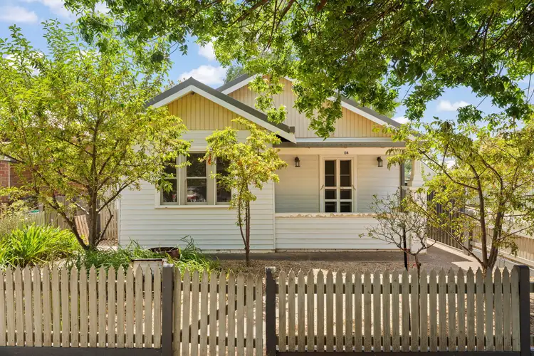 Main view of Homely house listing, 134 Mortimer Street, Mudgee NSW 2850