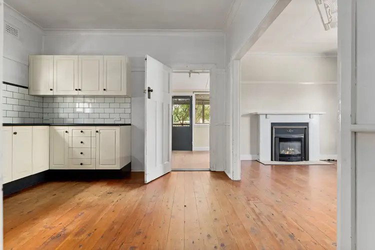 Fifth view of Homely house listing, 134 Mortimer Street, Mudgee NSW 2850