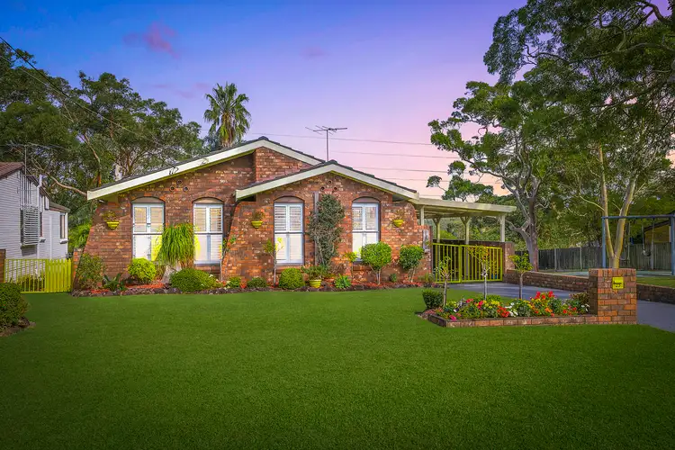 Main view of Homely house listing, 23 Sierra Road, Engadine NSW 2233