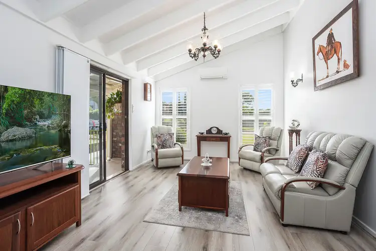 Second view of Homely house listing, 23 Sierra Road, Engadine NSW 2233