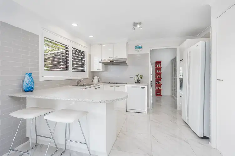 Third view of Homely house listing, 23 Sierra Road, Engadine NSW 2233