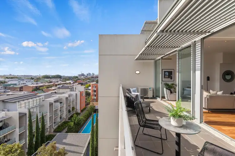 109/37 Morley Avenue