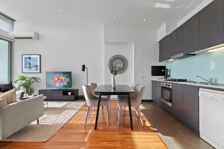 Fourth view of Homely apartment listing, 109/37 Morley Avenue, Rosebery NSW 2018