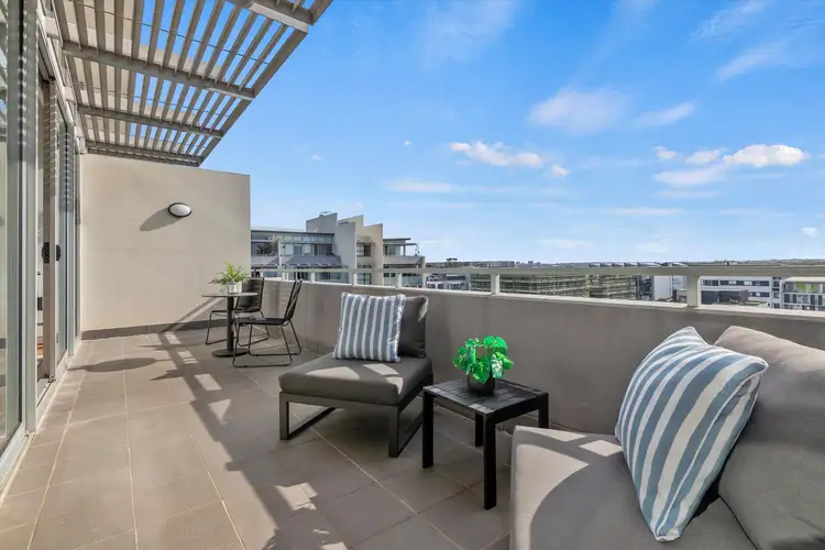 Sixth view of Homely apartment listing, 109/37 Morley Avenue, Rosebery NSW 2018