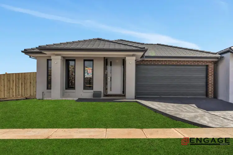 Main view of Homely house listing, 14 Moggs Road, Mambourin VIC 3024