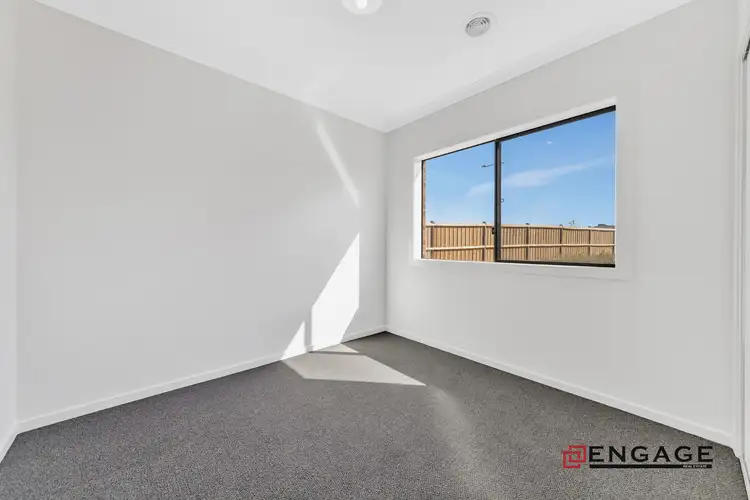 Third view of Homely house listing, 14 Moggs Road, Mambourin VIC 3024