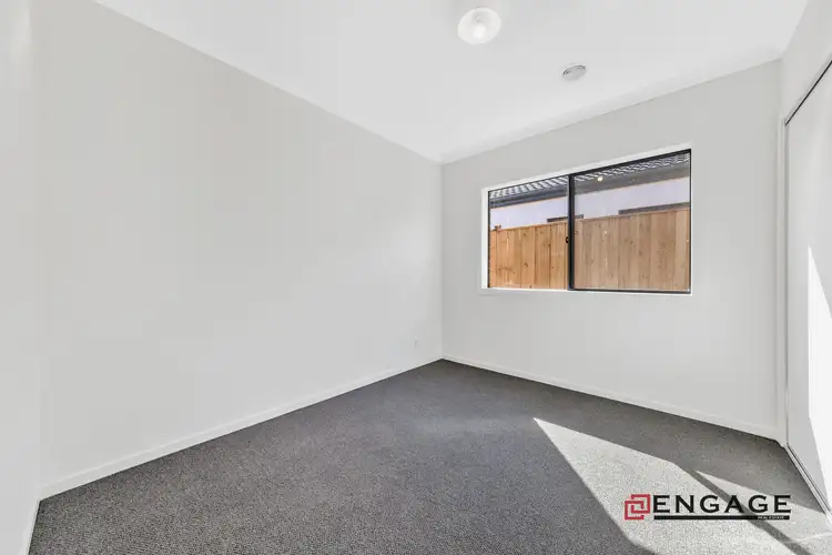 Fourth view of Homely house listing, 14 Moggs Road, Mambourin VIC 3024