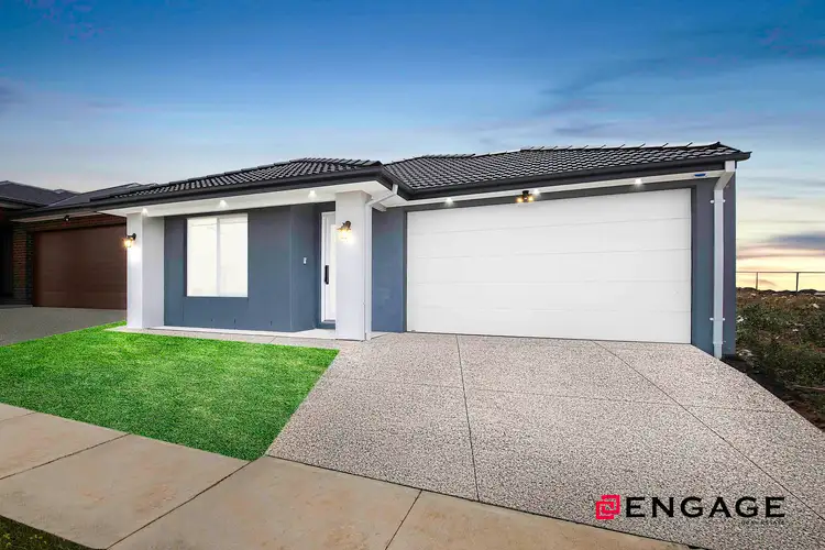 Main view of Homely house listing, 8 Frew Road, Mambourin VIC 3024
