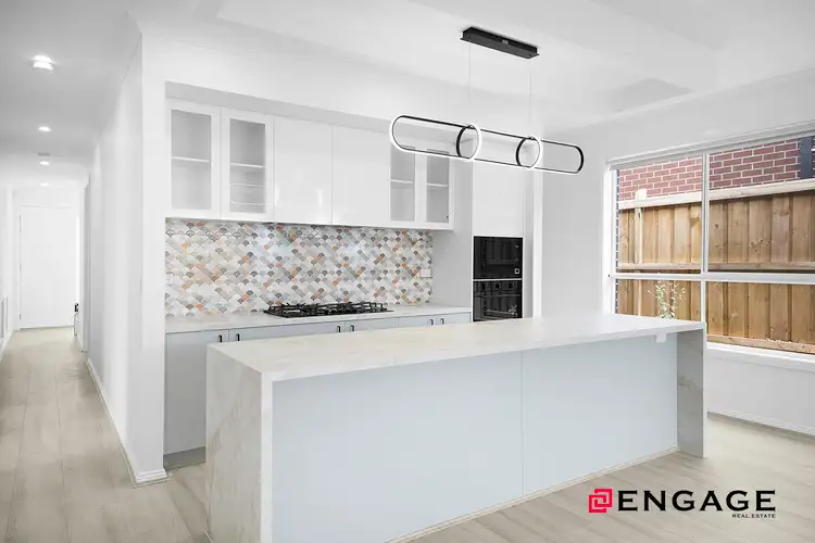 Second view of Homely house listing, 8 Frew Road, Mambourin VIC 3024