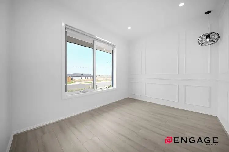 Fourth view of Homely house listing, 8 Frew Road, Mambourin VIC 3024