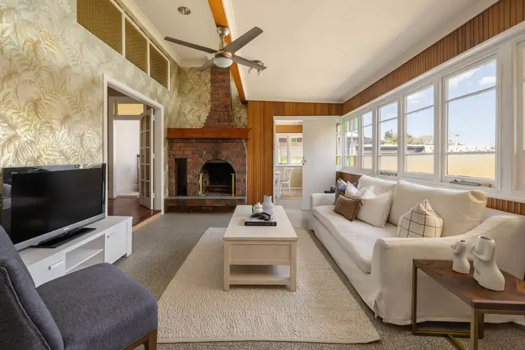 Second view of Homely house listing, 6 Gower Street, Hurlstone Park NSW 2193