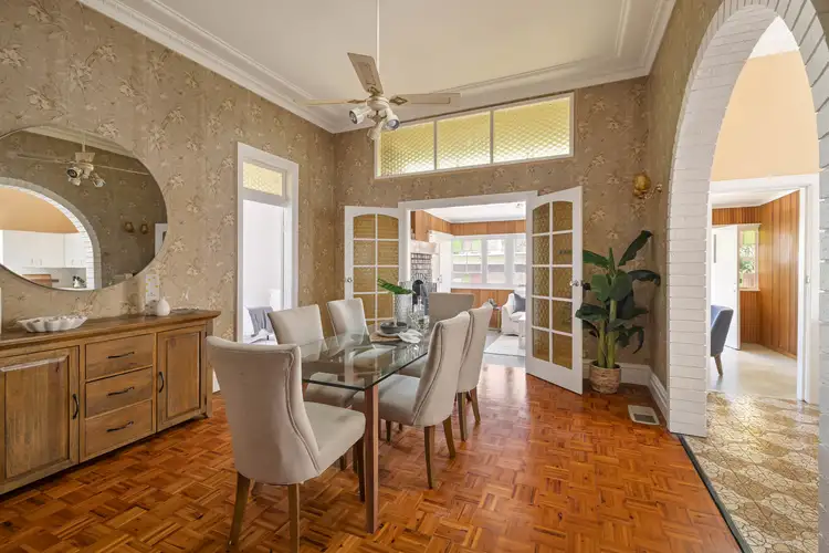 Third view of Homely house listing, 6 Gower Street, Hurlstone Park NSW 2193