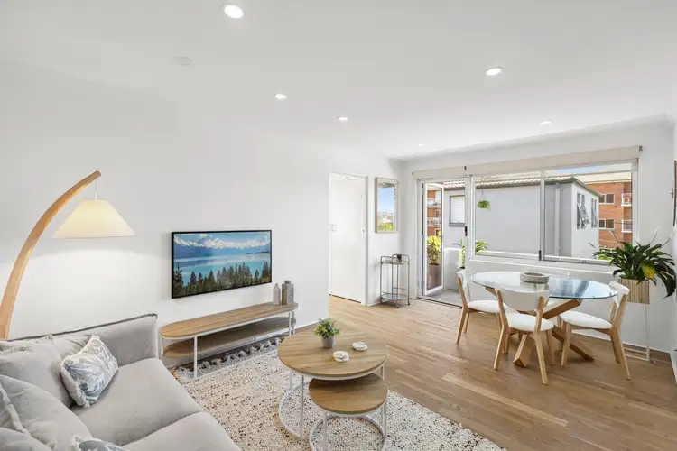 Main view of Homely unit listing, 7/3 Dalley Street, Queenscliff NSW 2096