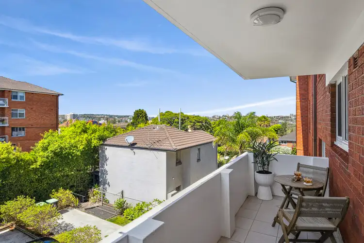 Second view of Homely unit listing, 7/3 Dalley Street, Queenscliff NSW 2096