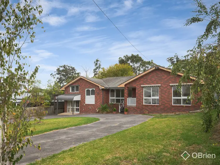 12 Jolley Road