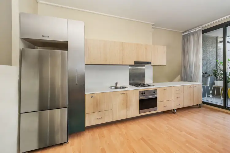 Third view of Homely apartment listing, C11/240 Wyndham Street, Alexandria NSW 2015