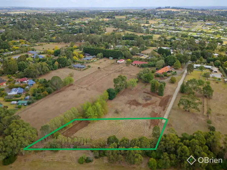 17A Pepperell Drive