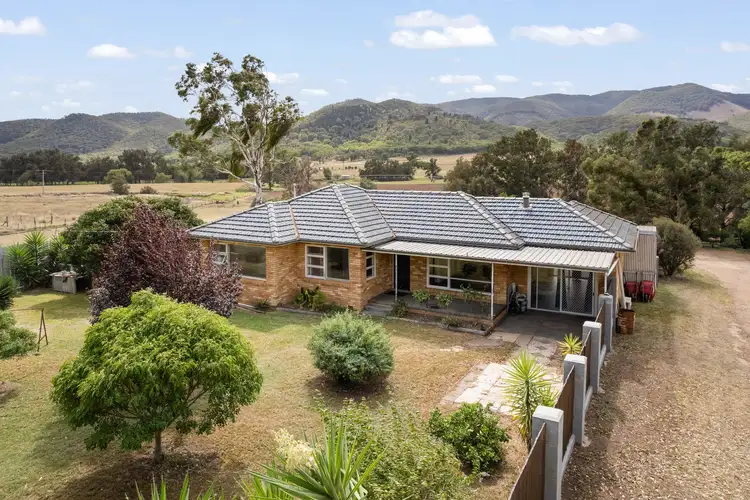 Third view of Homely rural property listing, 859 Castlereagh Highway, Mudgee NSW 2850