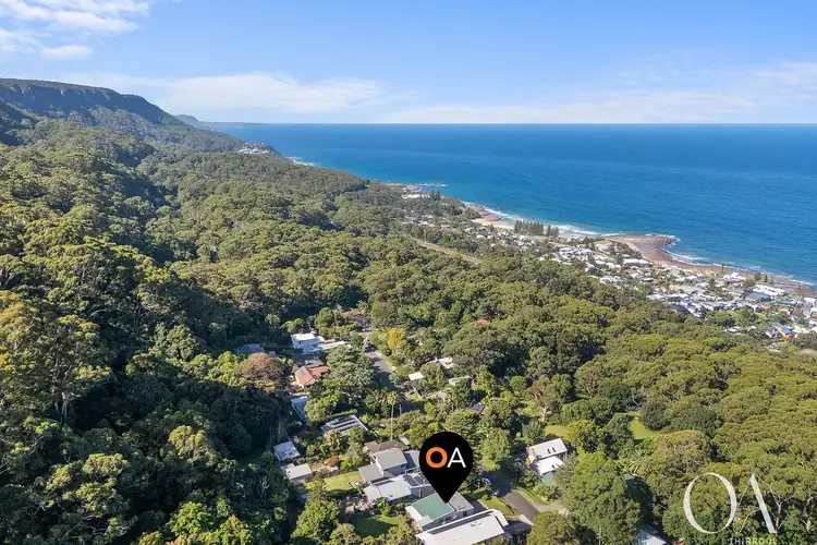 Main view of Homely house listing, 48 Buttenshaw Drive, Coledale NSW 2515