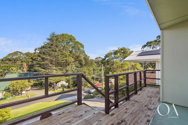 Third view of Homely house listing, 48 Buttenshaw Drive, Coledale NSW 2515