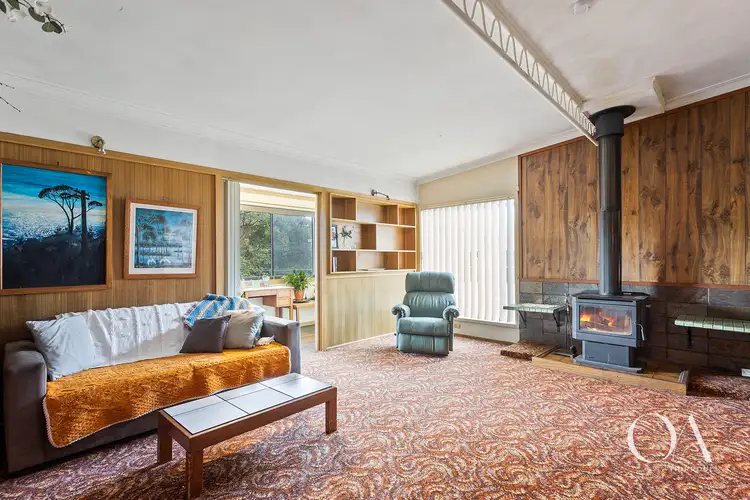 Fourth view of Homely house listing, 48 Buttenshaw Drive, Coledale NSW 2515