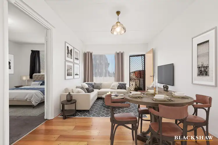 3/82-84 Tharwa Road