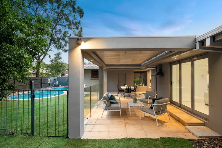Third view of Homely house listing, 44 Morningview Street, Chapel Hill QLD 4069