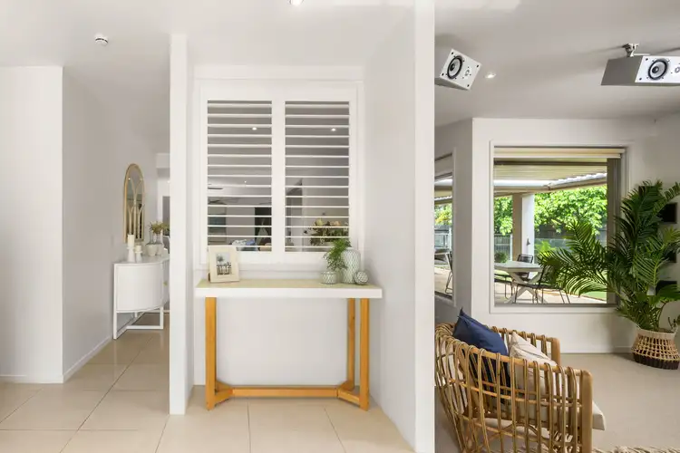 Fifth view of Homely house listing, 44 Morningview Street, Chapel Hill QLD 4069