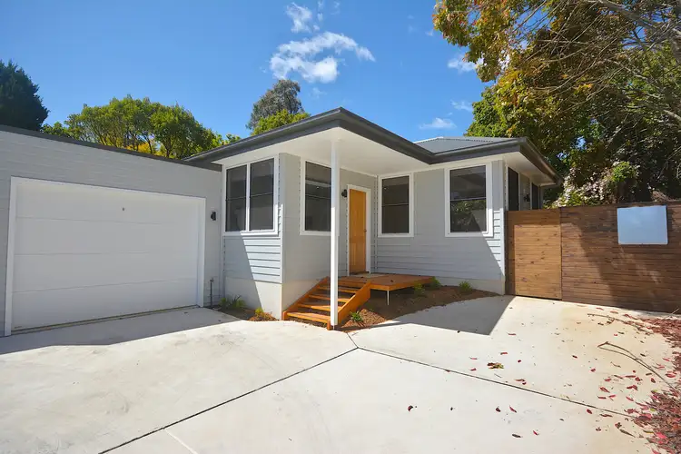 Main view of Homely house listing, 72A Rupert Street, Katoomba NSW 2780