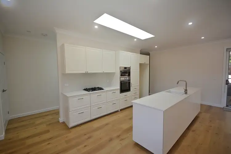 Second view of Homely house listing, 72A Rupert Street, Katoomba NSW 2780