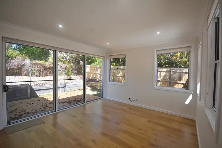 Third view of Homely house listing, 72A Rupert Street, Katoomba NSW 2780