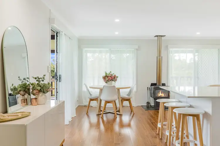 Second view of Homely house listing, 25 Countryside Drive, Murwillumbah NSW 2484