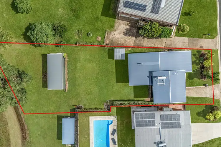 Fifth view of Homely house listing, 25 Countryside Drive, Murwillumbah NSW 2484