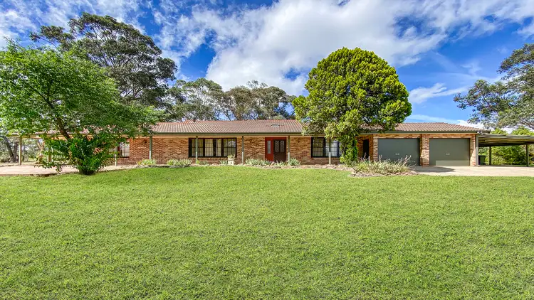 301 Mt View Road